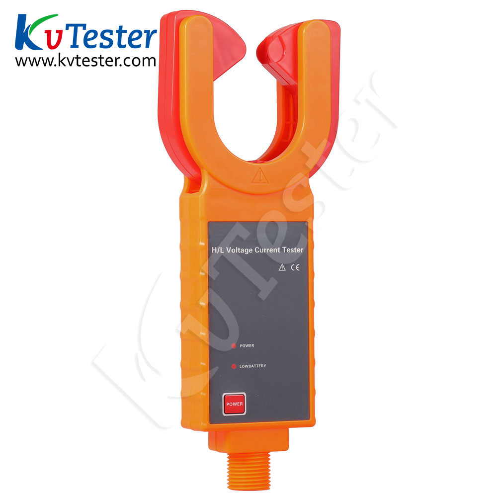 HV CT Ratio Tester